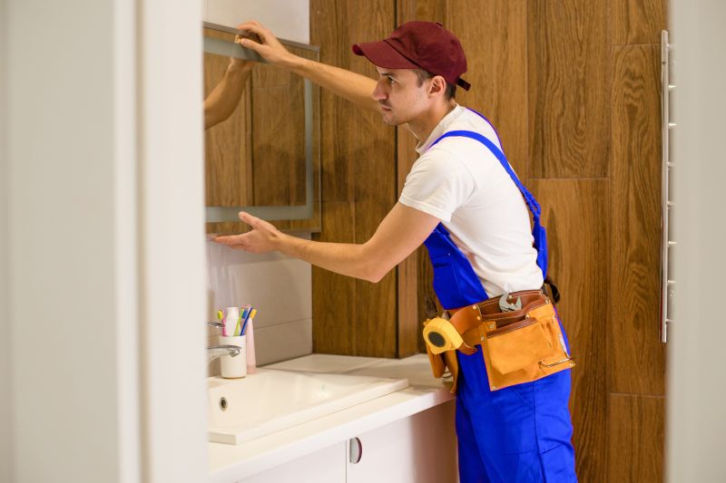 Fixture Mounting Options