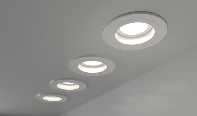 Recessed Lighting Solutions