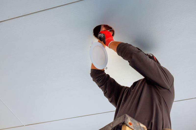 Lighting Design Consultation