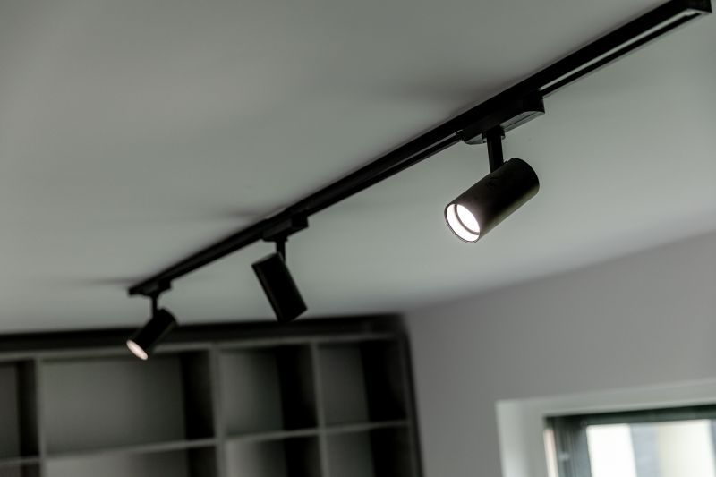 Pot Light Installation in Heber City, UT